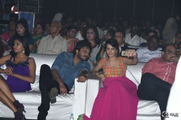 Araku Road Lo Movie Audio Launch